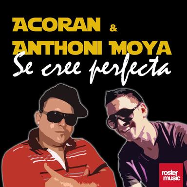 Se Cree Perfecta - Radio Edit