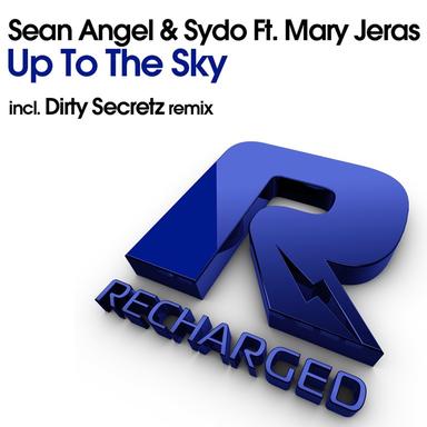 Up to the Sky - Extended Mix