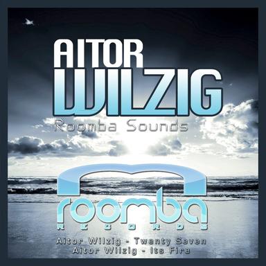 Roomba Sounds