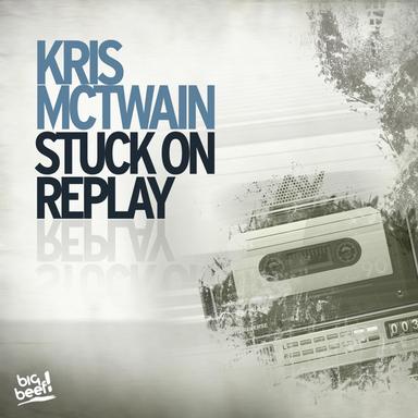 Stuck On Replay - Radio Edit