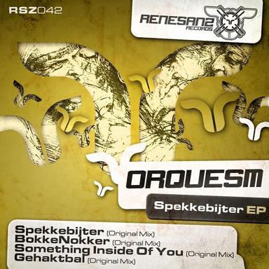 Gehaktbal - Original Mix