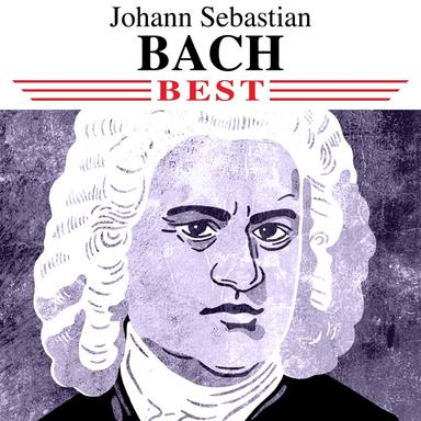 Concerto No. 1 in D Minor for Keyboard and Strings, BWV 1052: I. Allegro