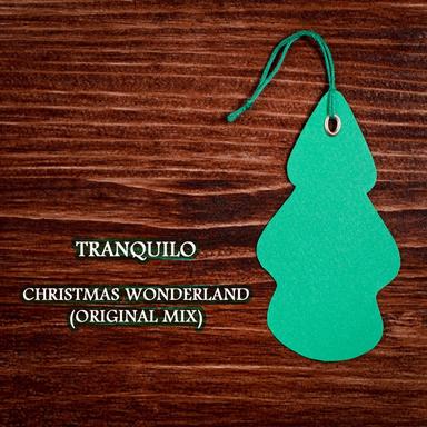 Christmas Wonderland - Radio Version