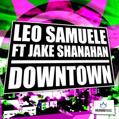 Downtown - Jose De Mara Remix