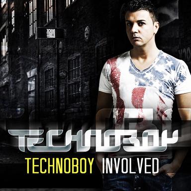 Involved - Radio Version