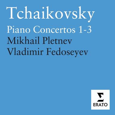 Piano Concerto No. 1 in B-Flat Minor, Op. 23: I. Allegro non troppo e molto maestoso