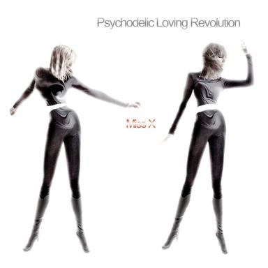 Psychodelic Loving Revolution - Trip Hop Version