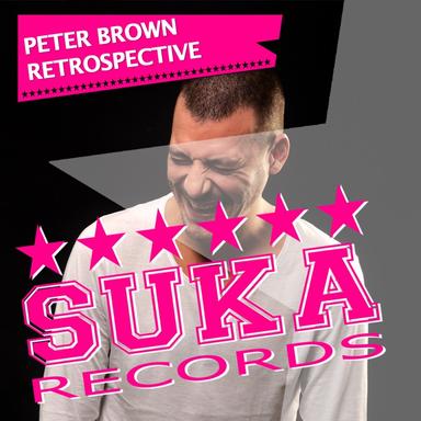 Push - Peter Brown Remix