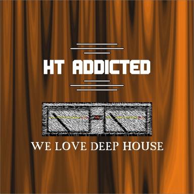 We Love Deep House - Tribal Mix