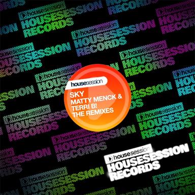 Sky - Tony Romera Remix