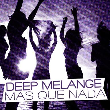 Mas Que Nada - Enzo Darren & Chris Vegas House Remix