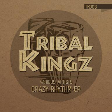 Jungle River - Jeff Rivera Tribal Mix