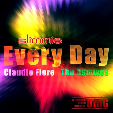 Every Day - Claudio Fiore Chillout Mix
