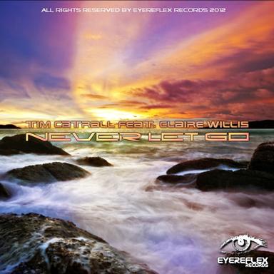Never Let Go - Original Mix