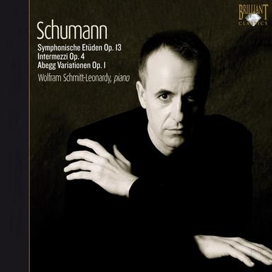 Intermezzi, Op. 4: II. Presto a capriccioso