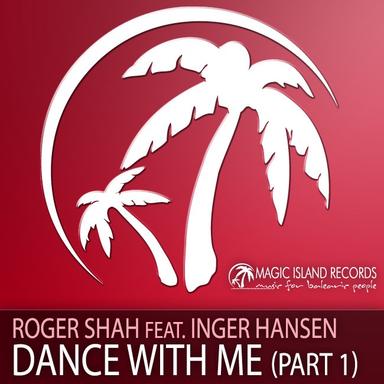 Dance With Me - Tomas Heredia Radio Edit