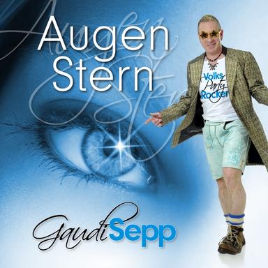 Du bist mein Augenstern
