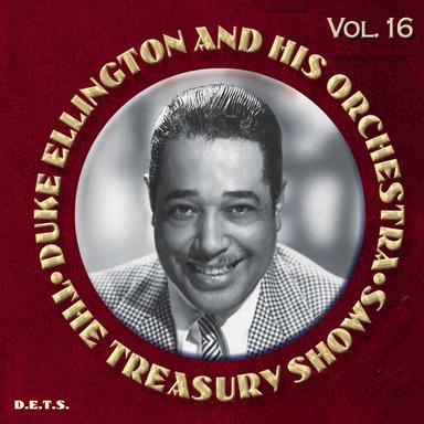 The Treasury Shows, Vol. 16