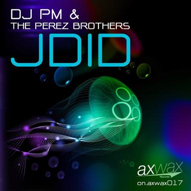 Jdid - Original Mix
