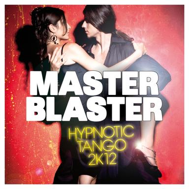Hypnotic Tango 2K12 - Extended Mix