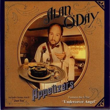 Undercover Angel (Single Version)