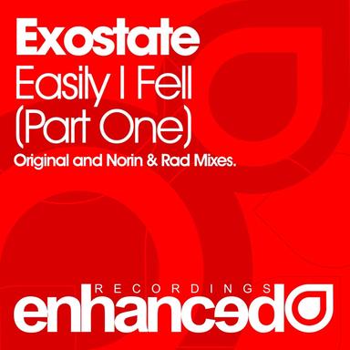 Easily I Fell - Original Mix