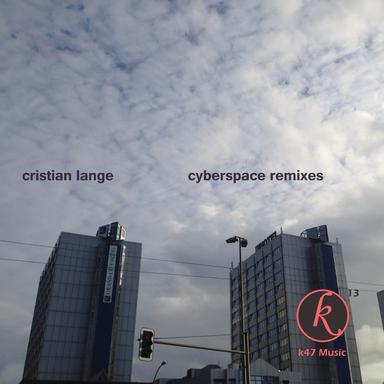 Cyberspace - Radio Edit