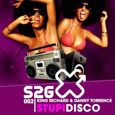 Stupidisco - Paris FZ & Simo T Remix