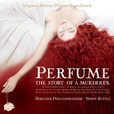 Perfume: The Story of a Murderer: Meeting Laura