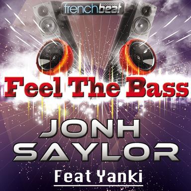 Feel The Bass - Radio Edit