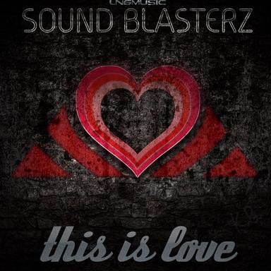 This Is Love (Basslouder Remix Edit)