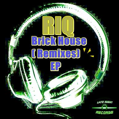 Brick House - Mebecco Remix