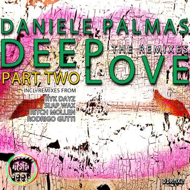Deep Love - Rodrigo Gutti Remix
