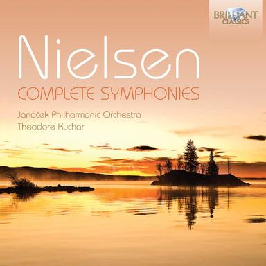 Symphony No. 6 "Sinfonia Semplice": Proposta Seria, Adagio