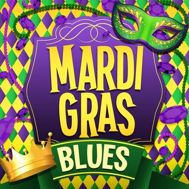 Mardi Gras Blues