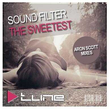 The Sweetest - Aron Scott Vision