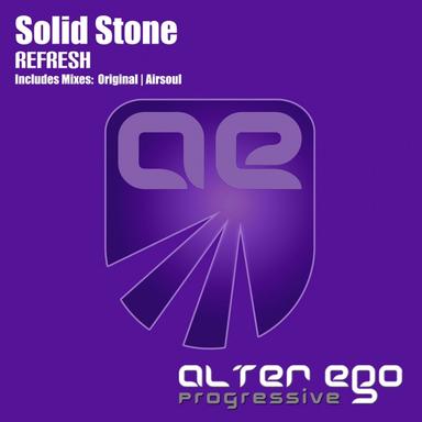 Refresh - Airsoul Remix