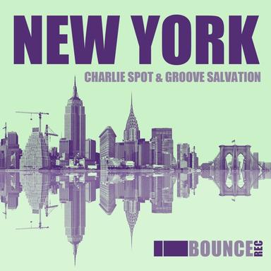 New York - Original Mix