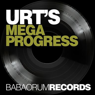Mega Progress