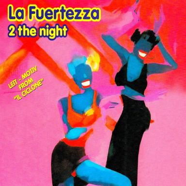 2 the Night - Verlanzi Mix