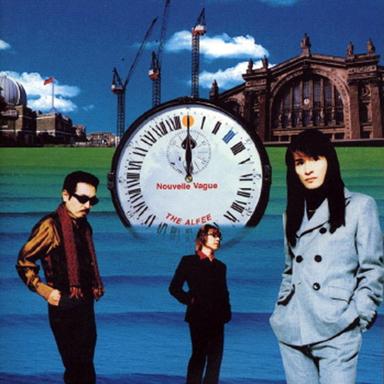 Brave Love - Galaxy Express 999