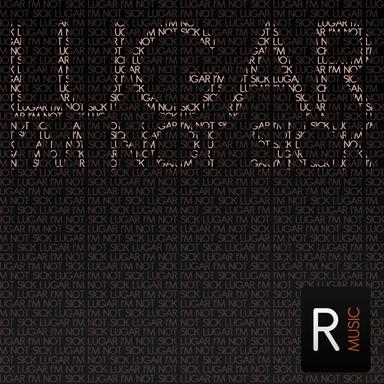 Im Not Sick - Original Mix