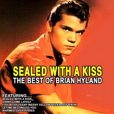 Sealed With a Kiss