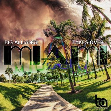 Burn It - Original Mix