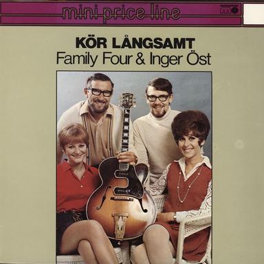 Följ med mig på vägen genom livet