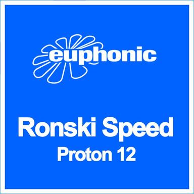 Proton 12 - Maor Levi Radio Edit