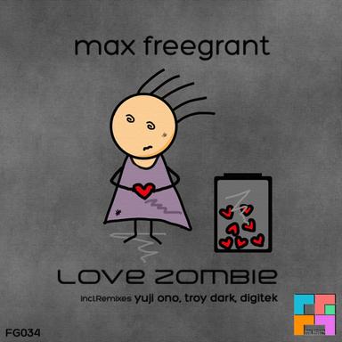 Love Zombie - Digitek Remix