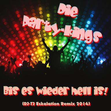 Bis es wieder hell is - DJ TJ Eskalation Remix 2014