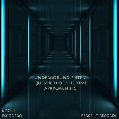 Underground Enter - Original Mix
