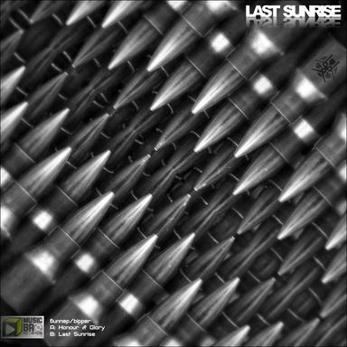 Honour & Glory - Original Mix